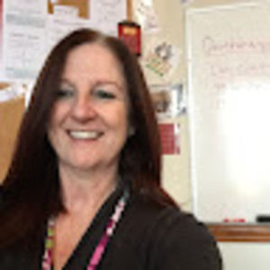 Meet your Posher, Julie